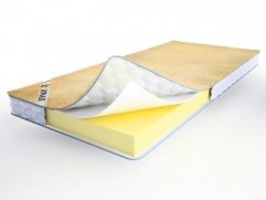 Матрас Lonax Roll Season Lonax - главное фото Матрас Lonax Roll Season Lonax (фото)